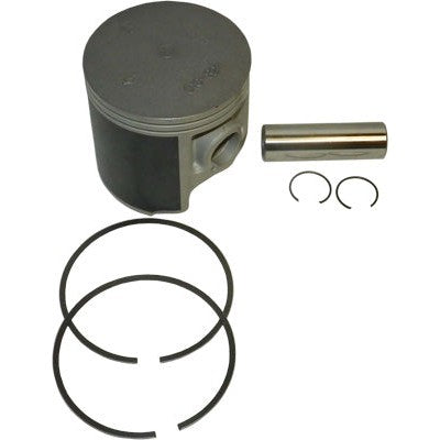 WSM Piston Kit Platinum .75mm Over - 010-827-06PK