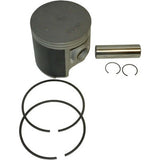 Kit de pistón WSM Platinum de 0,75 mm - 010-827-06PK
