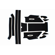 WSM Traction Mat for Yamaha 700 Super Jet Freestyle 96-13 012-222BLK