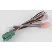 Scorpio SRX-950 Alarm With Cable For Suzuki GSX750 Katana 2000-2004