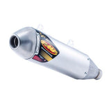 FMF Racing PowerCore 4 Hexagonal Slip-On #045553 Muffler Exhaust 27-9231 79-3087