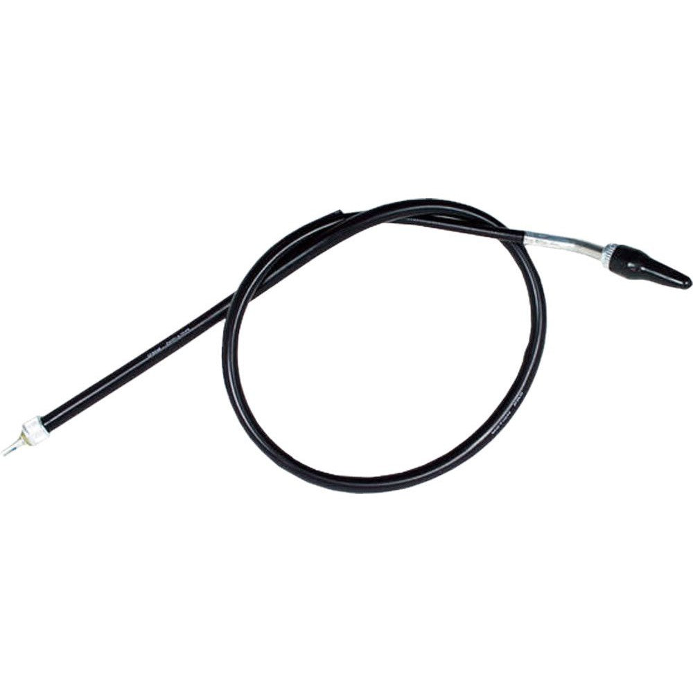 Motion Pro Black Vinyl Speedometer Cable 03-0103