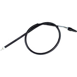 Motion Pro Black Vinyl Speedometer Cable 03-0103