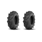 ITP Pair Of Mega Mayhem Tires Front [27x9-14] (6 Ply)
