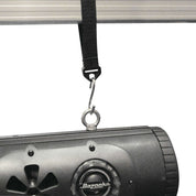 Bazooka Tailgate And Awning Kit For Party Sound Bar - BPB-TGAK
