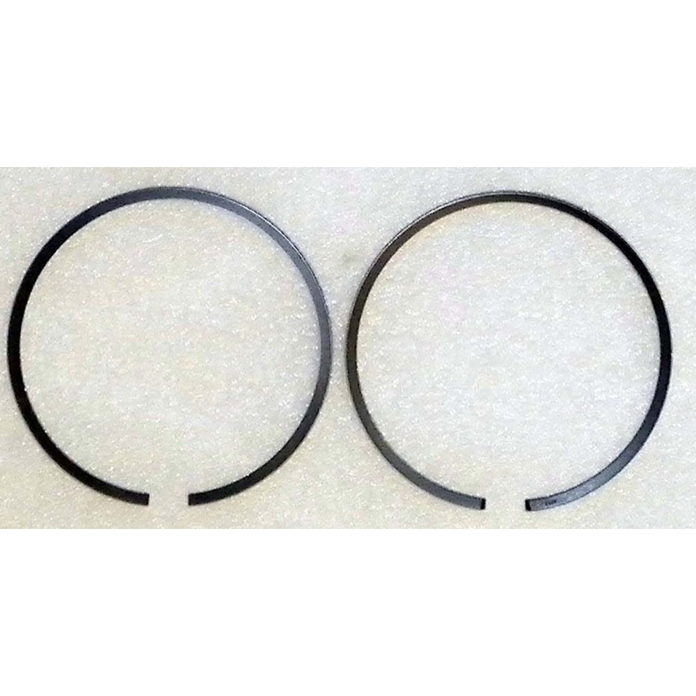 WSM Piston Rings For Yamaha 350 Banshee 87-06 Standard 51-520