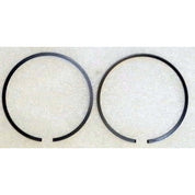 WSM Piston Rings For Yamaha 350 Banshee 87-06 Standard 51-520