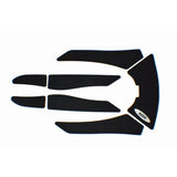 WSM Traction Mat for Polaris 1200 Genesis 99-04 012-454BLK
