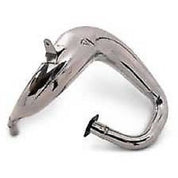 FMF FULL Fatty exhaust pipes & Turbinecore 2 silencers YAMAHA BANSHEE 350