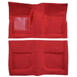ACC Replacement Carpet Kit For 1967-1968 Mercury Cougar Coupe - CHOOSE COLOR