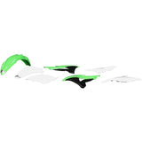 UFO PLASTICS KAKIT222-999 PLST  KIT KX85/100 2014