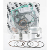 Wiseco Top End Kit 83.50/+0.50 8.6:1 Yam PK1778