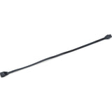 Kuryakyn Prism Lighting Cords and Connectors 12" Ext Cord Black