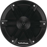 Rockford Fosgate 6.5" M0 Full-Range Speakers Black M0-65B