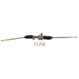 QuadBoss Steering Rack Assembly - 53514009