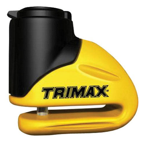 Motorcycle Disc Lock 5.5mm Pin By Trimax