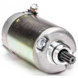 Ricks Starter Motor For Triumph TT600 2001-2003 61-703
