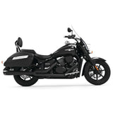 Sistema de escape 2 en 1 Freedom Performance Combat Series, negro - MS00018