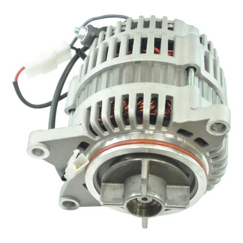 Ricks Hot Shot Series Alternator Assembly 31-101H