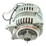 Ricks Hot Shot Series Alternator Assembly 31-101H