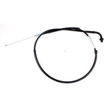 Motion Pro - 02-0334 - Black Vinyl Pull Throttle Cable