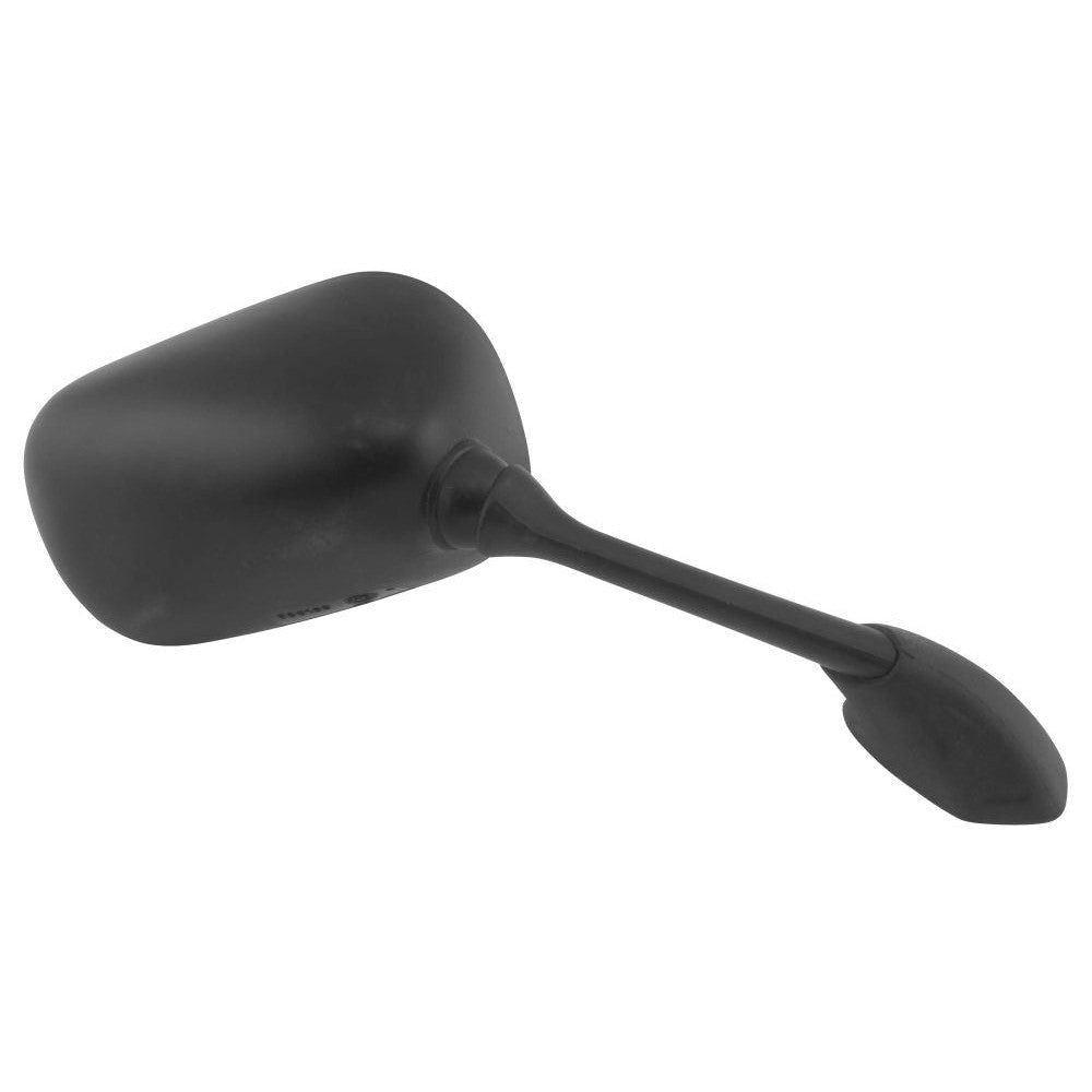 BikeMaster O.E.M. Replacement Mirror For Yamaha YZF-R1 2004-2006 Right Black