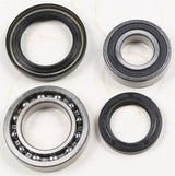 2007-2009 Yamaha Big Bear 250 2X4 Pivot Works Rear Wheel Bearingkit Yamaha Atv
