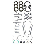 WSM Gasket Kit Powerhead For Johnson / Evinrude 185 - 225 Hp V6 500-145