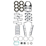 WSM Gasket Kit Powerhead For Johnson / Evinrude 185 - 225 Hp V6 500-145