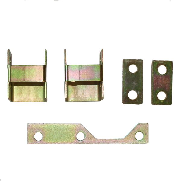 High Lifter 2" Standard Series Lift Kit For Honda Recon 250 HLK250-00