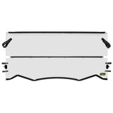 Parabrisas plegable QuadBoss de 0,177" - TUCK100-0059