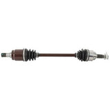All Balls 6 Ball Heavy Duty Axle Rear For Honda SXS10S2R Talon 1000R 2019-2021 AB6-HO-8-338