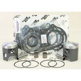 Vertex Top End Piston Kit Partno. VTK23607250