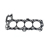 WSM Head Gasket For Yamaha 75 - 90 Hp 4 Cyl 4-Stroke 506-49