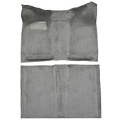 ACC Replacement Carpet Kit For 1984-1985 Nissan 720 Ext Cab - CHOOSE COLOR