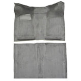 ACC Replacement Carpet Kit For 1986 Nissan D21 Ext Cab - CHOOSE COLOR