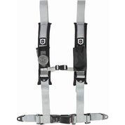Pro Armor Passenger Side Harness Silver - A16UH349SV