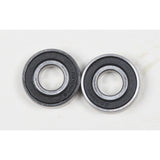 Pivot Works - PWRWK-T08-050 - Wheel Bearing Kit