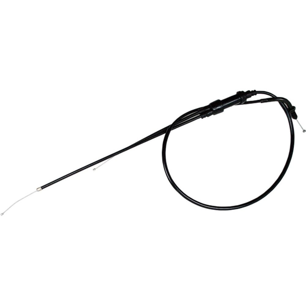 Motion Pro Black Vinyl Choke Cable For Honda Shadow 700 VT700C 1984-1985