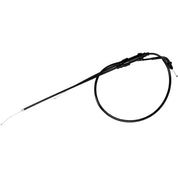 Motion Pro Black Vinyl Choke Cable For Honda Shadow 700 VT700C 1984-1985
