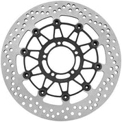 BikeMaster Brake Rotor For Ducati 750 Supersport 1991-2002 Contour Rear