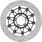 BikeMaster Brake Rotor For Ducati 750 Supersport 1991-2002 Contour Rear