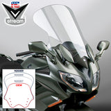National Cycle Vstream Touring Windscreen Clear N20309