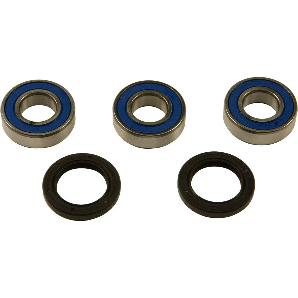 All Balls Rear Wheel Bearing Kit 25-1277