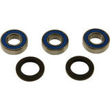 All Balls Rear Wheel Bearing Kit 25-1277