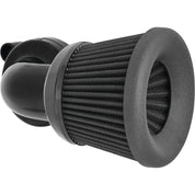 Arlen Ness Velocity 90 Black Air Cleaner 600-028
