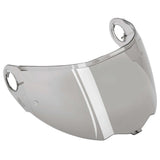 Nolan N104 Absolute Faceshields Faceshield Metallic Silver