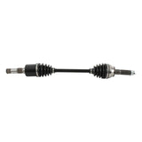 Eje CV trasero izquierdo estilo OE All Balls AB6-PO-8-327