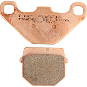 EBC Brake Pad Rear Kit FA83R for E-TON Yukon ST 150 2005-2006