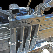 High Lifter Riser Snorkel For Polaris Models SNORK-RNG1-3